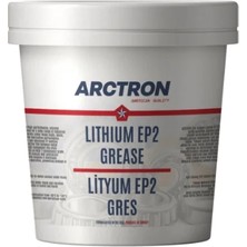 Arctron Çok Amaçlı Lityum Ep 2 Gresi - 100 gr