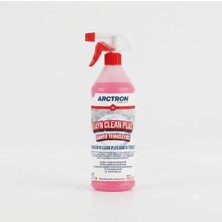 Arctron Fayn Clean Plus | Profesyonel Kireç Sökücü ve Banyo Hijyen Ürünü - 1 Lt