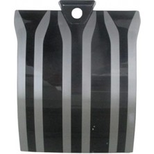 TŞT Togg T10X 2024-2025 Ön Panjur Orta Kapağı (Radar (Oem No: B0402901310)