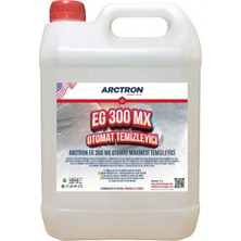 Arctron Eg 300 Mx Konsantre Otomat Zemin Temizleyici 1/5 - 5 Lt