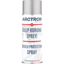 Arctron Kalıp Koruma Sprey 400 ml