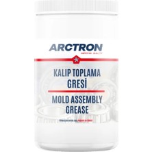 Arctron Kalıp Toplama Gresi - 1 kg