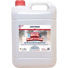 Arctron Matic Endüstriyel Bulaşık Makinesi Deterjanı - 20 kg