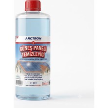 Arctron Güneş Paneli Temizleyici - 1 Lt