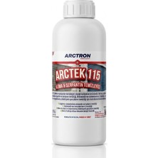 Arctron Serpantin Temizleyici Likit - 1 kg