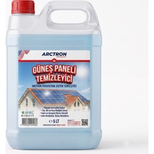Arctron Güneş Paneli Temizleyici - 30 Lt