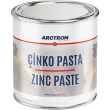 Arctron Zink Paste - Çinko Pastası - 500 gr