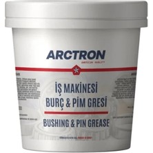 Arctron Burç Pim Gresi - 100 gr