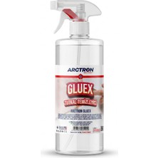 Arctron Gluex Etiket ve Tutkal Çözücü - 1 Lt