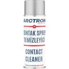 Arctron Yağsız Kontak Sprey 400 ml