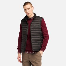 Timberland Axis Peak Durable Water Repellent Vest Erkek Yelek