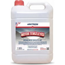 Arctron Motor Temizleyici - 5 Lt