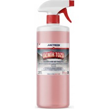 Arctron Oto Demir Tozu Temizleyici - 1 kg