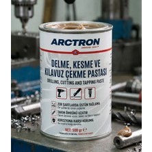 Arctron Delme Kesme ve Kılavuz Çekme Pastası 500 gr