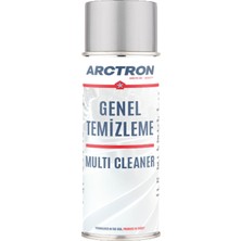 Arctron Genel Temizleme Spreyi 500 ml