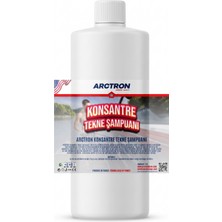 Arctron Konsantre Tekne Şampuanı - 1 kg