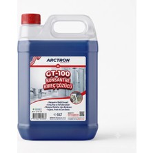 Arctron Gt 100 Konsantre Kireç Çözücü - 5 Lt