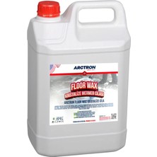 Arctron Floor Konsantre 1/5 | Endüstriyel Zemin Temizleyici - 5 kg