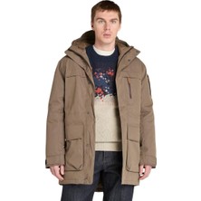 Timberland Wilmington Down Parka Erkek Mont