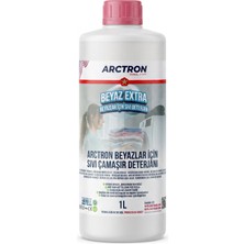 Arctron Beyazlar Için Sıvı Çamaşır Deterjanı - 1 kg
