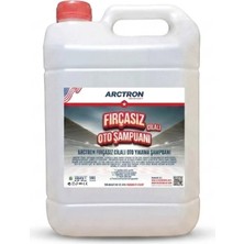 Arctron Fırçasız Oto Yıkama Şampuanı - 20 Lt
