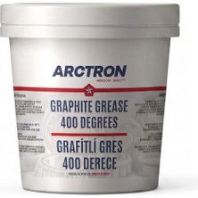 Arctron Mos2 Grafitli Gres 400°C - 100 gr