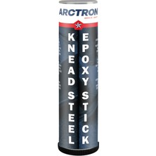 Arctron Knead Steel Çelik Epoksi Macun 57 gr