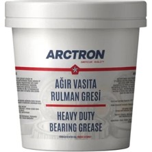 Arctron Ağır Vasıta Rulman Gres Mavi - 100 gr