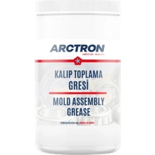 Arctron Kalıp Toplama Gresi - 500 gr