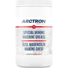 Arctron Special Mining Machine Gres - 500 gr