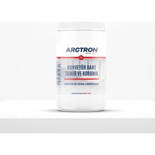 Arctron Konveyör Bant Tamir ve Koruma Seti - 5 kg