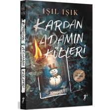 Uravas Store Kardan Adamın Külleri