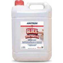 Arctron Gluex Etiket ve Tutkal Çözücü - 20 kg