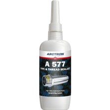 Arctron A577 Diş Sabitleme ve Tesisat Sızdırmazlık - 50 ml
