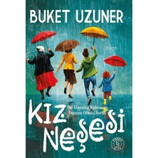 Uravas Store Kız Neşesi