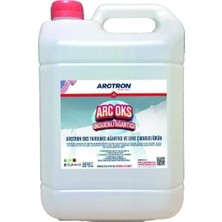 Arctron Oks Oksijenli Leke Çıkarıcı - 20 kg