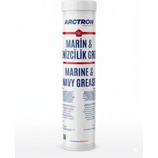Arctron Kartuş Marin Gresi 400 ml