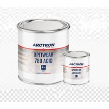 Arctron Optiwear 789 Marin Tank Kaplama Boyası - 5 kg
