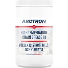 Arctron Nsf H1 Yüksek Isı Zincir Gresi - 500 gr