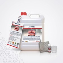 Arctron Lime Bulaşık Makine Kireç Çözücü - 20 kg