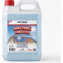 Arctron Güneş Paneli Temizleyici - 5 Lt