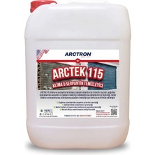 Arctron Serpantin Temizleyici Likit - 20 kg