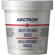 Arctron Kalıp Toplama Gresi - 100 gr