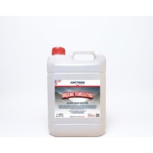 Arctron Oto Detay Temizlik - Doşeme ve Deri Temizleyici - 20 kg