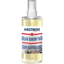 Arctron Silah ve Tüfek Bakım Yağı 50 ml Sprey