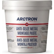 Arctron Anti Seize Metal Montaj Pastası - 100 gr