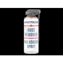 Arctron Kuvvetli Pas Sökücü Sprey Mos2 400 ml