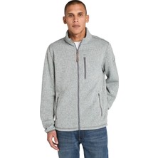 Timberland Melange Fleece Erkek Ceket