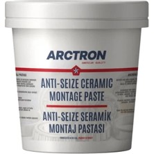 Arctron Seramik Montaj Pastası (Anti-Seize) - 100 gr