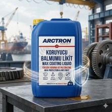 Arctron Koruyucu Balmumu Likit 30 Lt